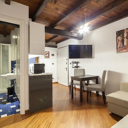 Ludovico De Varthema, Bologna Apartment ภายนอก รูปภาพ