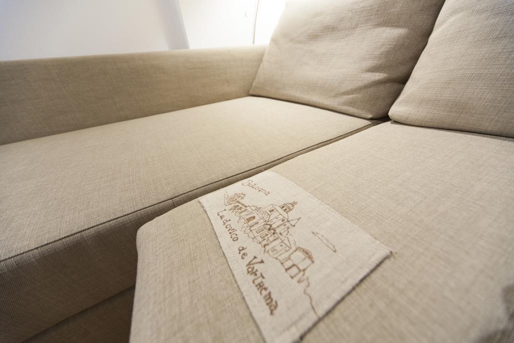 Ludovico De Varthema, Bologna Apartment ภายนอก รูปภาพ