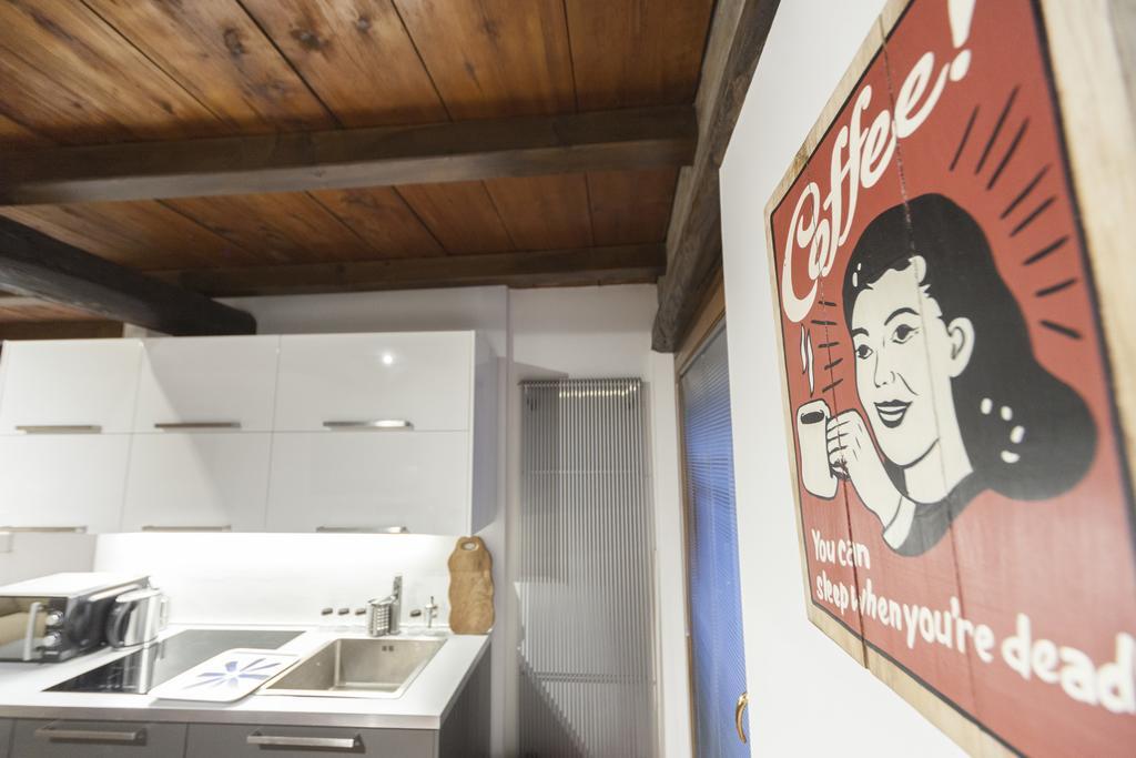 Ludovico De Varthema, Bologna Apartment ภายนอก รูปภาพ