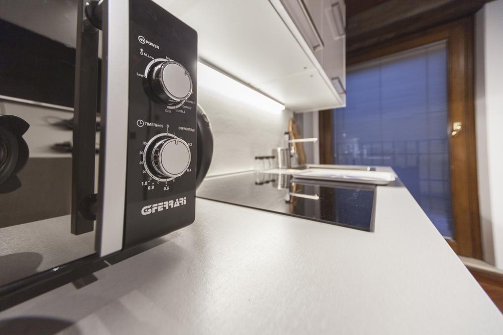 Ludovico De Varthema, Bologna Apartment ภายนอก รูปภาพ