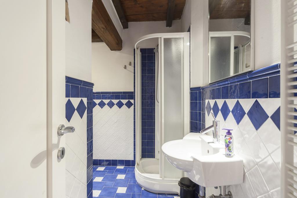 Ludovico De Varthema, Bologna Apartment ภายนอก รูปภาพ