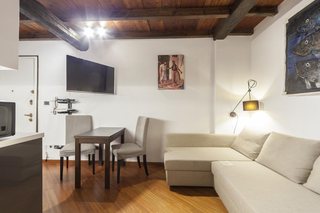 Ludovico De Varthema, Bologna Apartment ภายนอก รูปภาพ