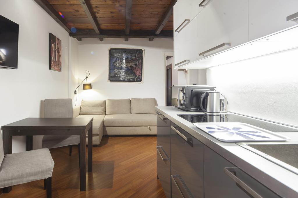 Ludovico De Varthema, Bologna Apartment ภายนอก รูปภาพ