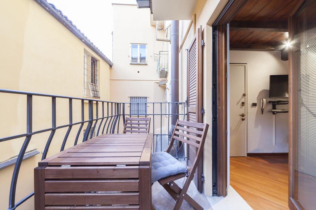Ludovico De Varthema, Bologna Apartment ภายนอก รูปภาพ