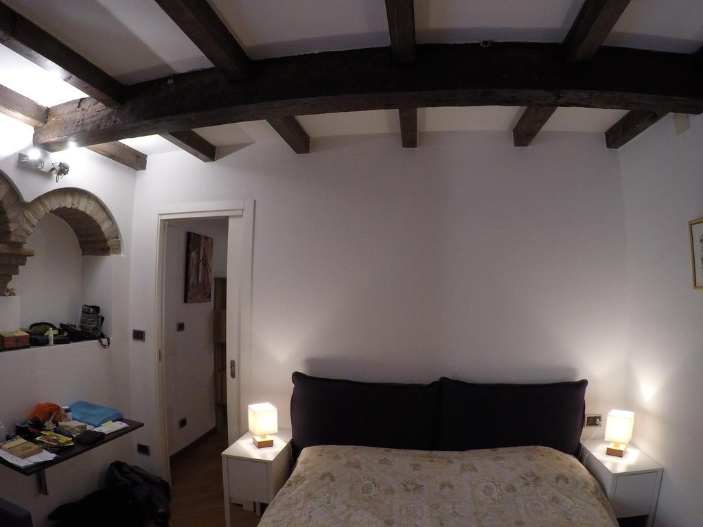 Ludovico De Varthema, Bologna Apartment ภายนอก รูปภาพ