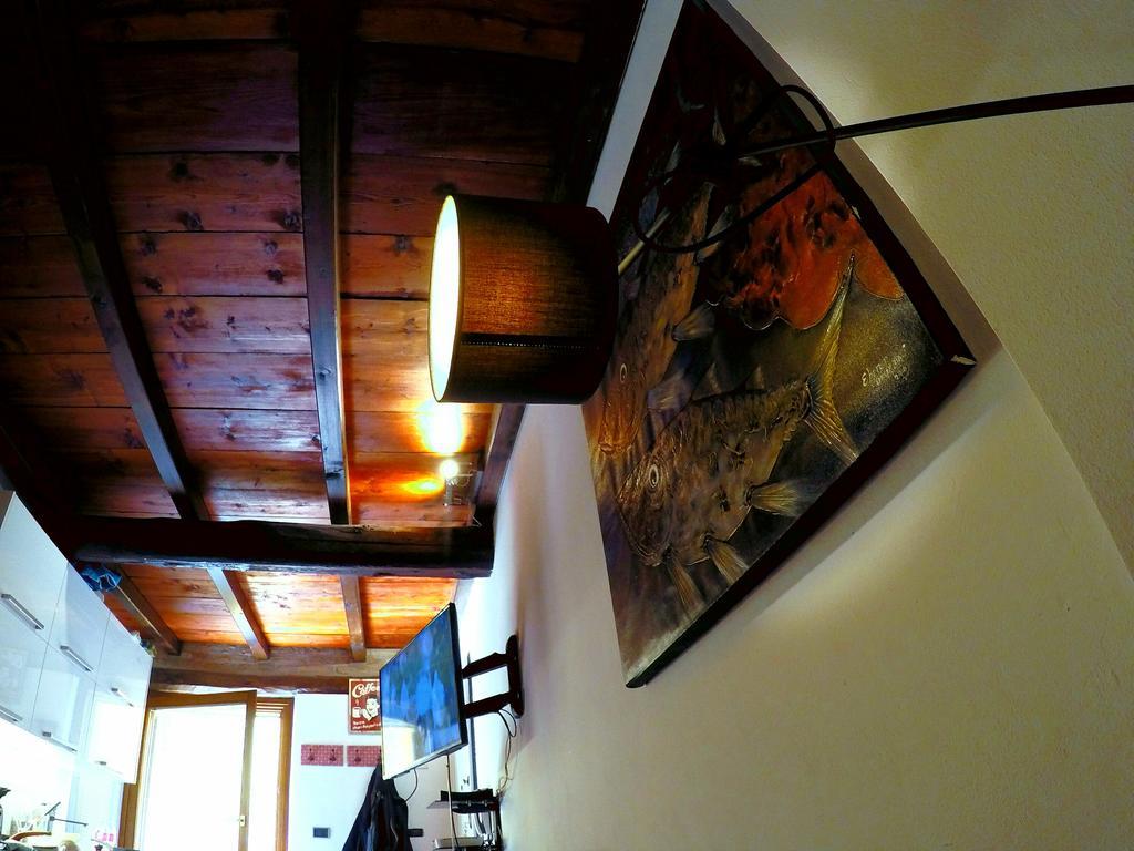 Ludovico De Varthema, Bologna Apartment ภายนอก รูปภาพ