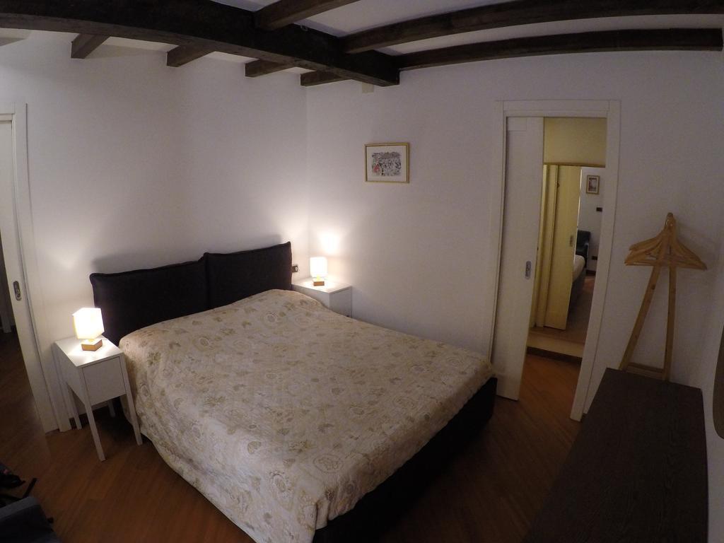 Ludovico De Varthema, Bologna Apartment ภายนอก รูปภาพ